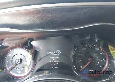 2022 Dodge Charger R/T из США, поврежденный, VIN 2C3CDXCT2NH225155